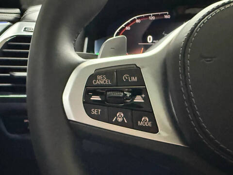 2024 BMW 8 Series 840i Gran Coupe