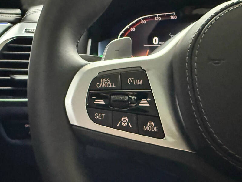 2024 BMW 8 Series 840i Gran Coupe