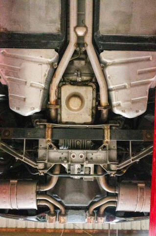 1998 Chevrolet Corvette