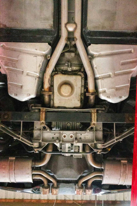 1998 Chevrolet Corvette