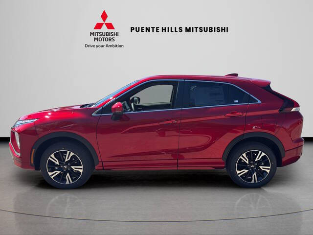 2026 Mitsubishi Eclipse Cross SEL