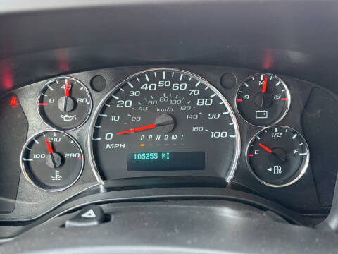 2019 Chevrolet Express 2500