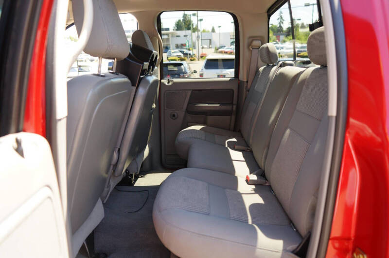 2006 Dodge Ram 2500