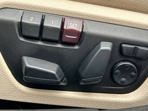 2015 BMW 3 Series 335i