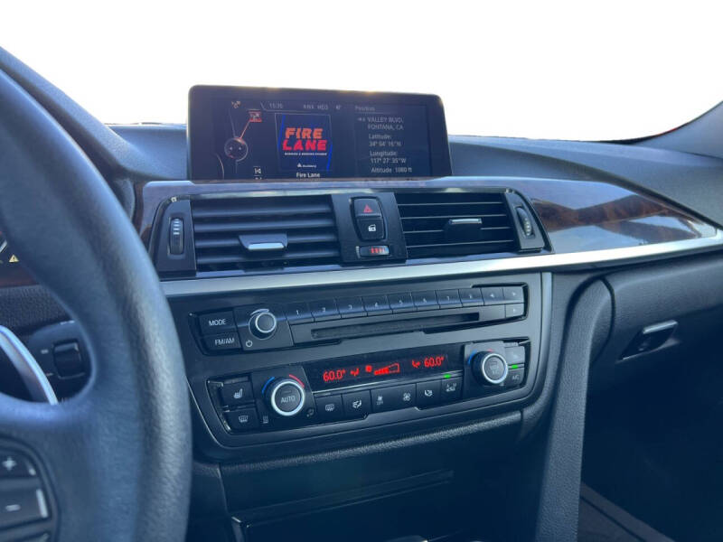 2015 BMW 4 Series 428i