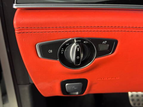 2021 Mercedes-Benz AMG GT 53