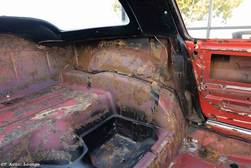 1966 Chevrolet Corvette 76