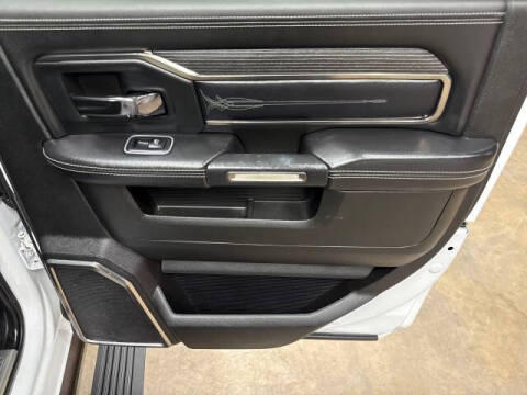 2022 RAM 2500 Limited