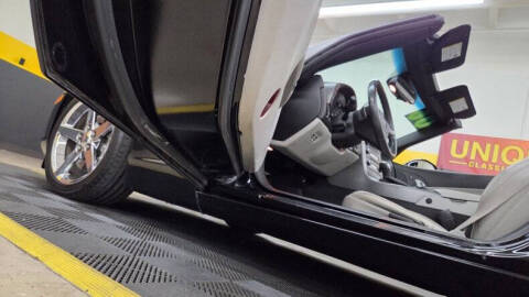 2006 Chevrolet Corvette