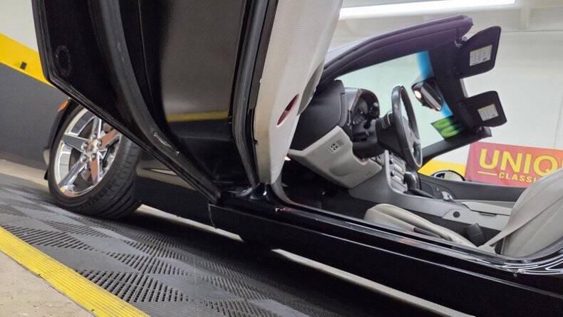 2006 Chevrolet Corvette