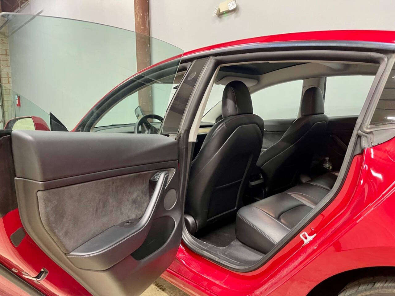 2022 Tesla Model 3 for sale at Sapphire Motors in Gurnee, IL