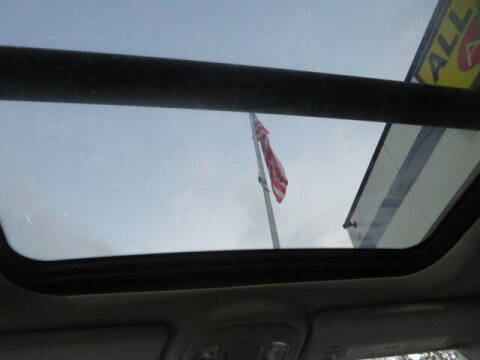 2017 Jeep Compass Trailhawk