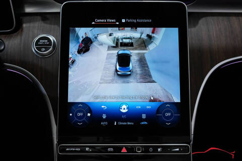 2025 Mercedes-Benz CLE AMG CLE 53