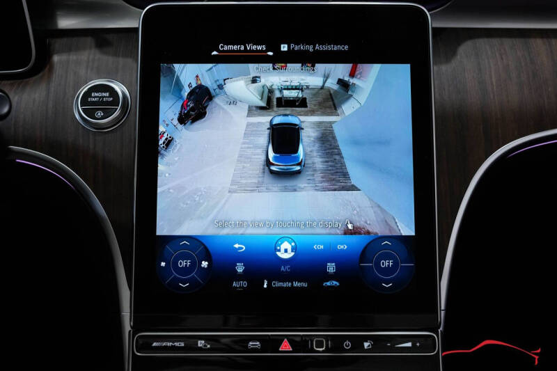 2025 Mercedes-Benz CLE AMG CLE 53