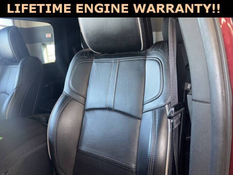 2022 RAM 2500 Limited