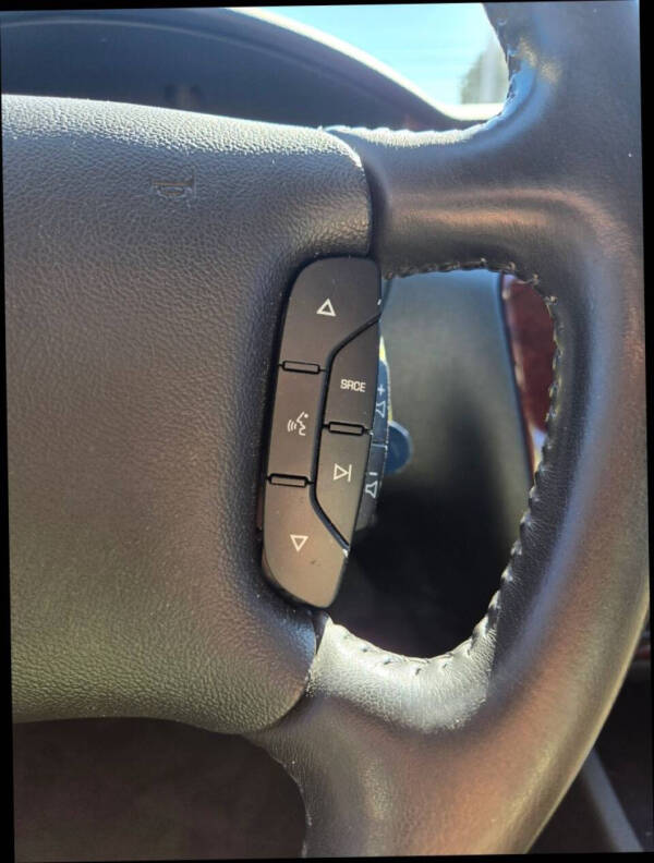 2007 Chevrolet Impala SS
