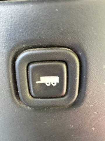 2012 Chevrolet Express 3500