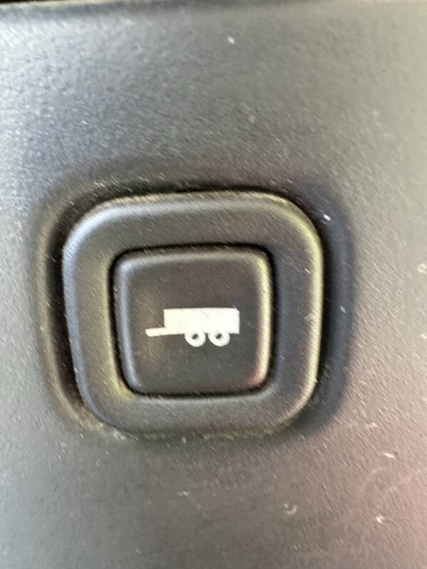 2012 Chevrolet Express 3500