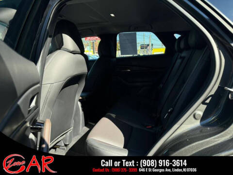 2021 Mazda CX-30 Premium