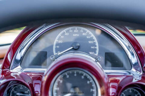 1962 Chevrolet Corvette