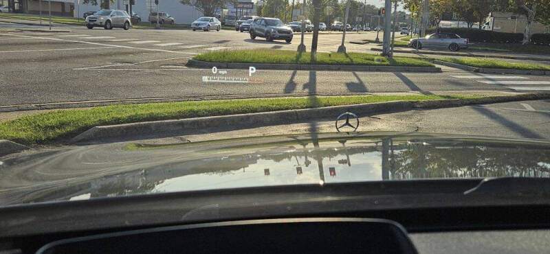 2015 Mercedes-Benz S-Class S 65 AMG