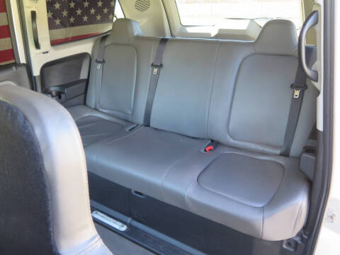 2014 AM General MV-1