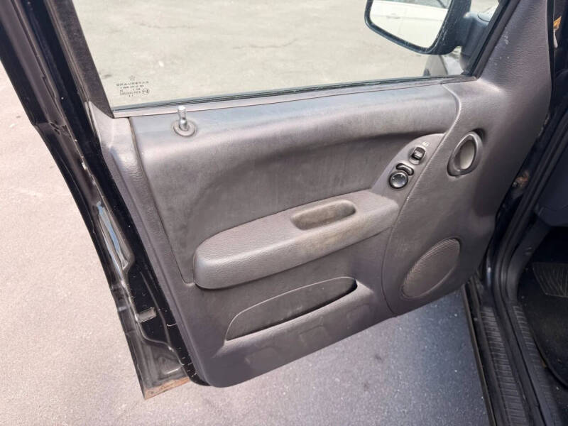 2004 Jeep Liberty