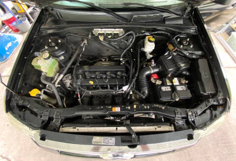 2012 Ford Escape XLS