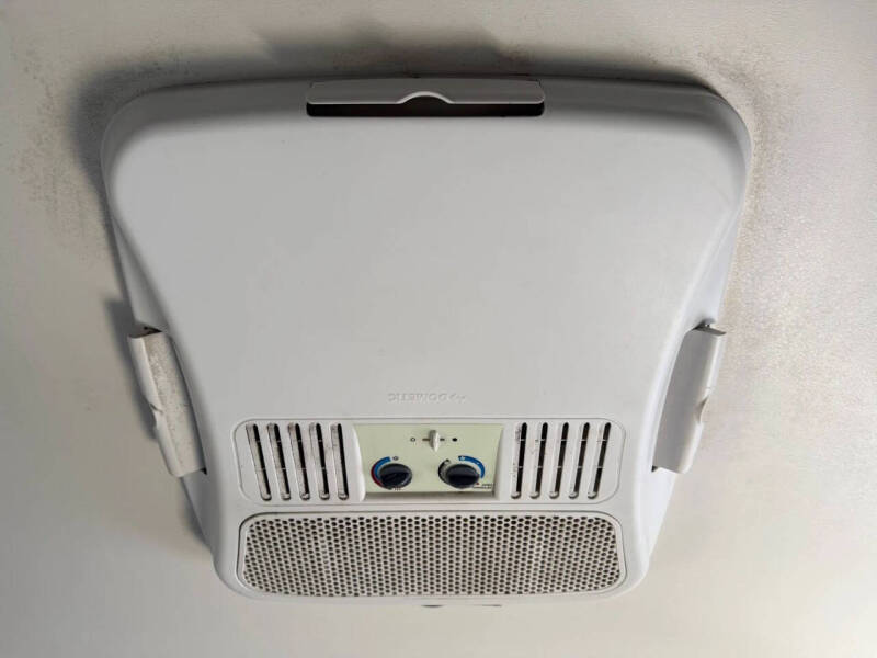 2021 Gulfstream Amerilite Super Lite