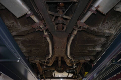 1958 Cadillac Series 62