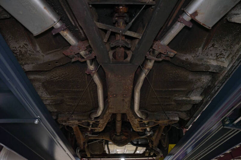 1958 Cadillac Series 62