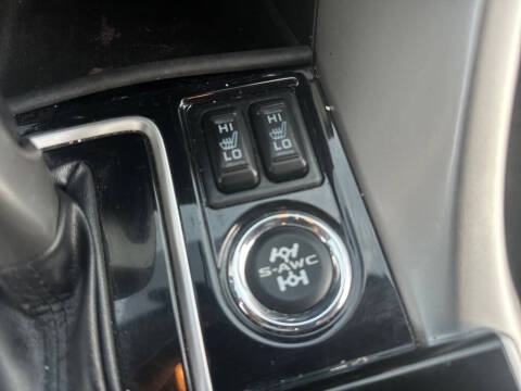2019 Mitsubishi Eclipse Cross SE