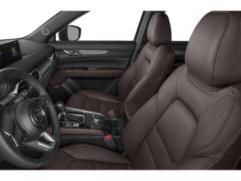 2023 Mazda CX-5 2.5 Turbo Signature