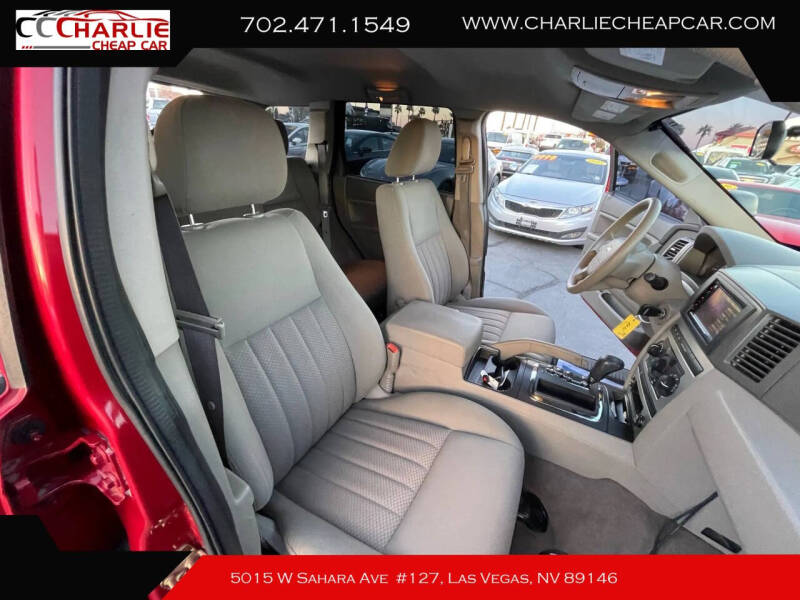 2006 Jeep Grand Cherokee Laredo