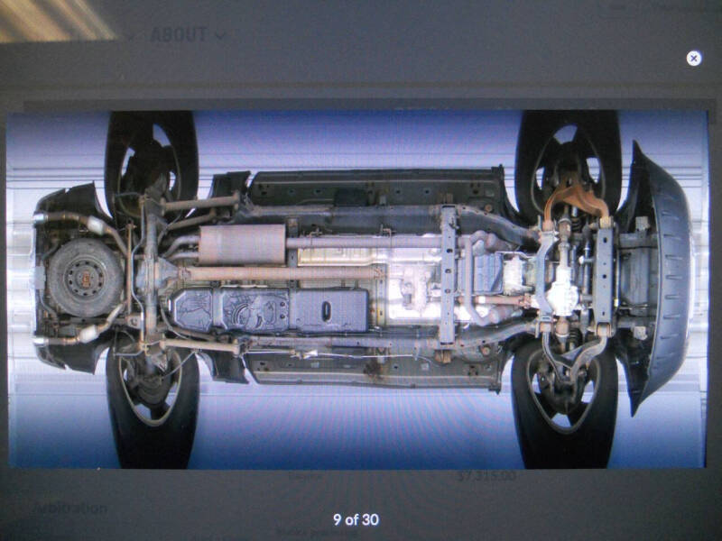 2012 RAM 1500 Big Horn