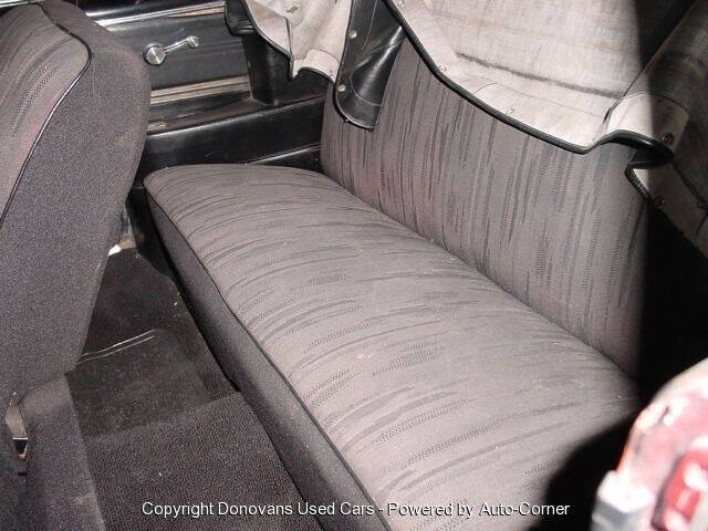 1966 Chevrolet Chevelle