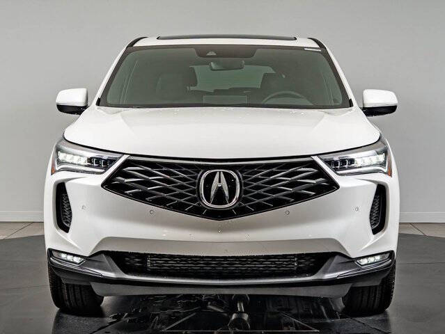 2026 Acura RDX SH-AWD w/A-SPEC