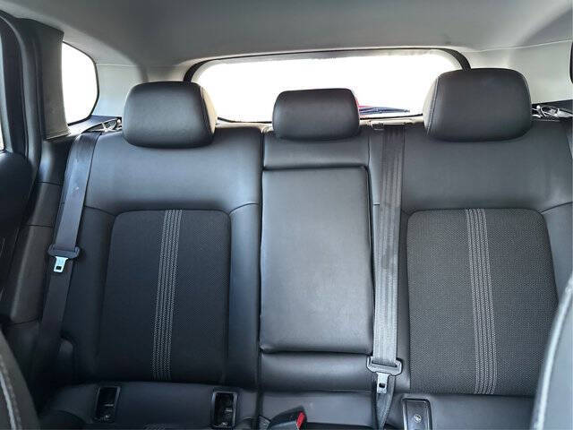 2025 Mazda CX-50 2.5 S Preferred