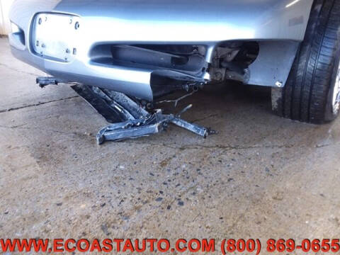 2004 Chevrolet Corvette