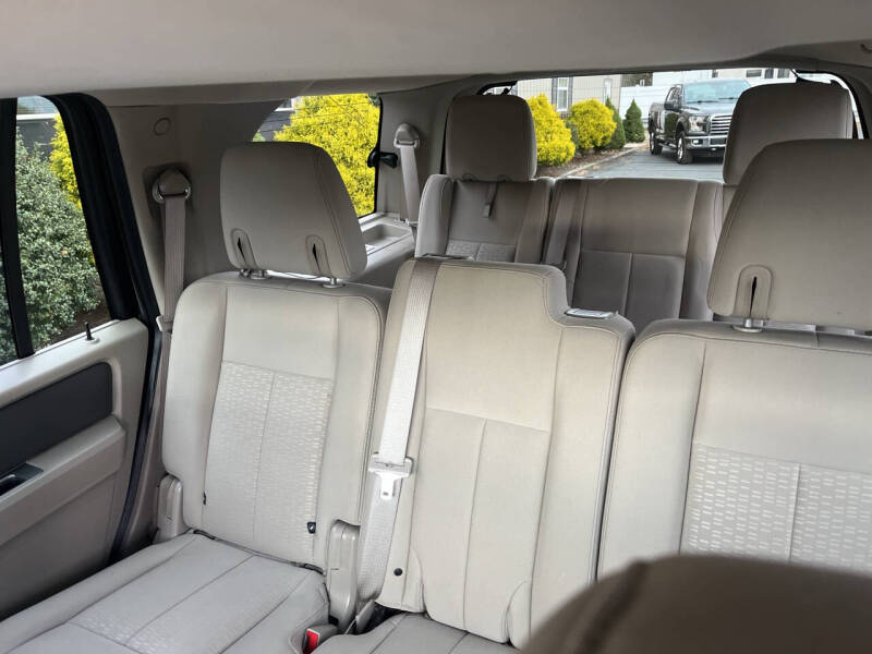 2012 Ford Expedition XLT