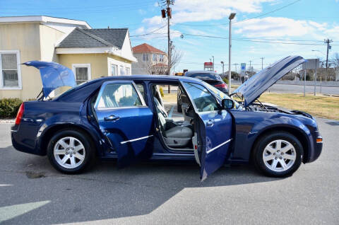 2006 Chrysler 300 Touring