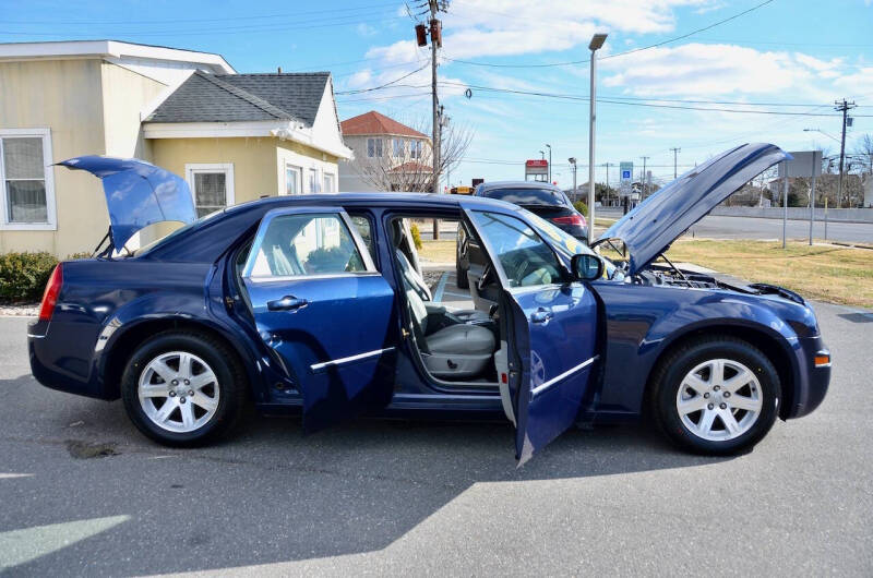 2006 Chrysler 300 Touring