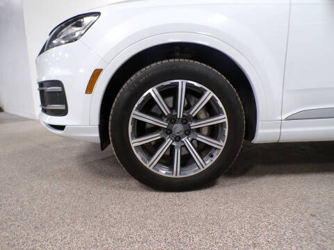 2017 Audi Q7 3.0T quattro Premium Plus