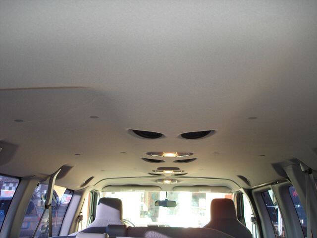2014 Ford E-Series E-350 SD XLT