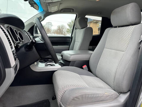 2007 Toyota Tundra SR5