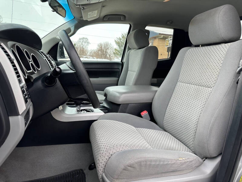 2007 Toyota Tundra SR5