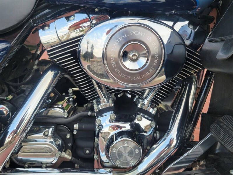 2002 Harley-Davidson Ultra Classic Electra Glide