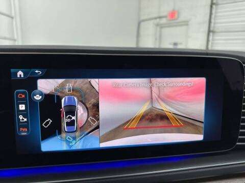 2026 Mercedes-Benz GLE AMG GLE 53