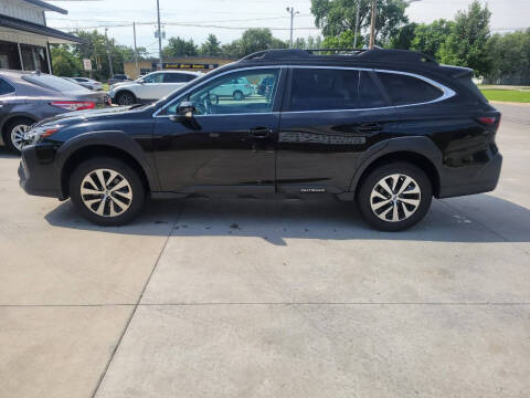 2023 Subaru Outback Premium