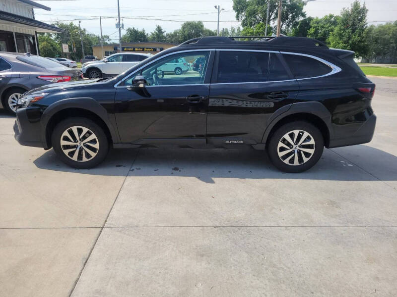 2023 Subaru Outback Premium